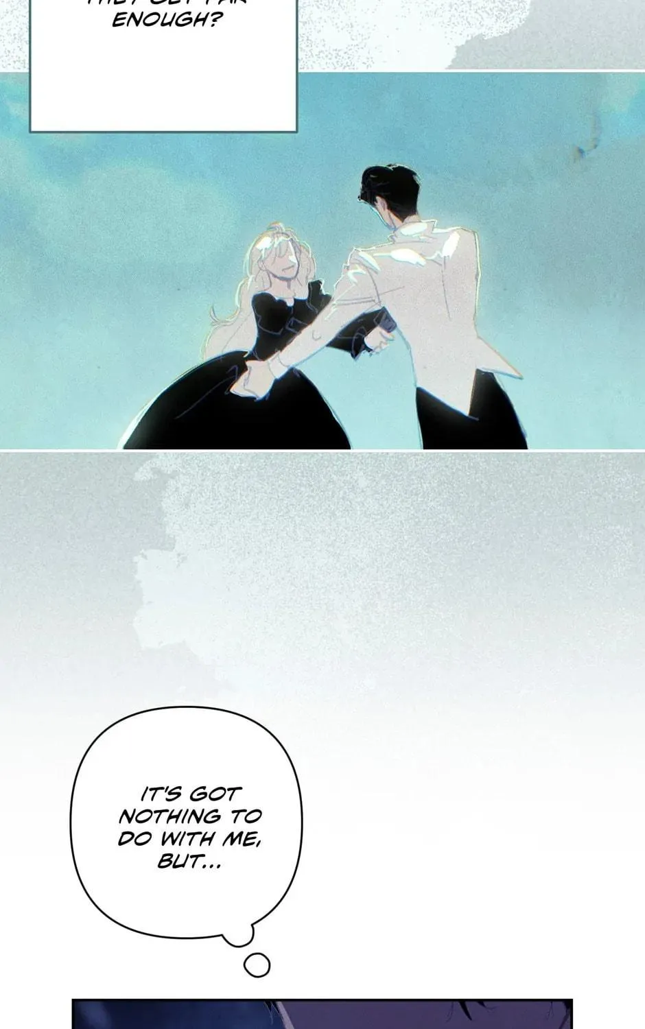 Read Stigma Effect chapter 88 image 4 on Lezhin