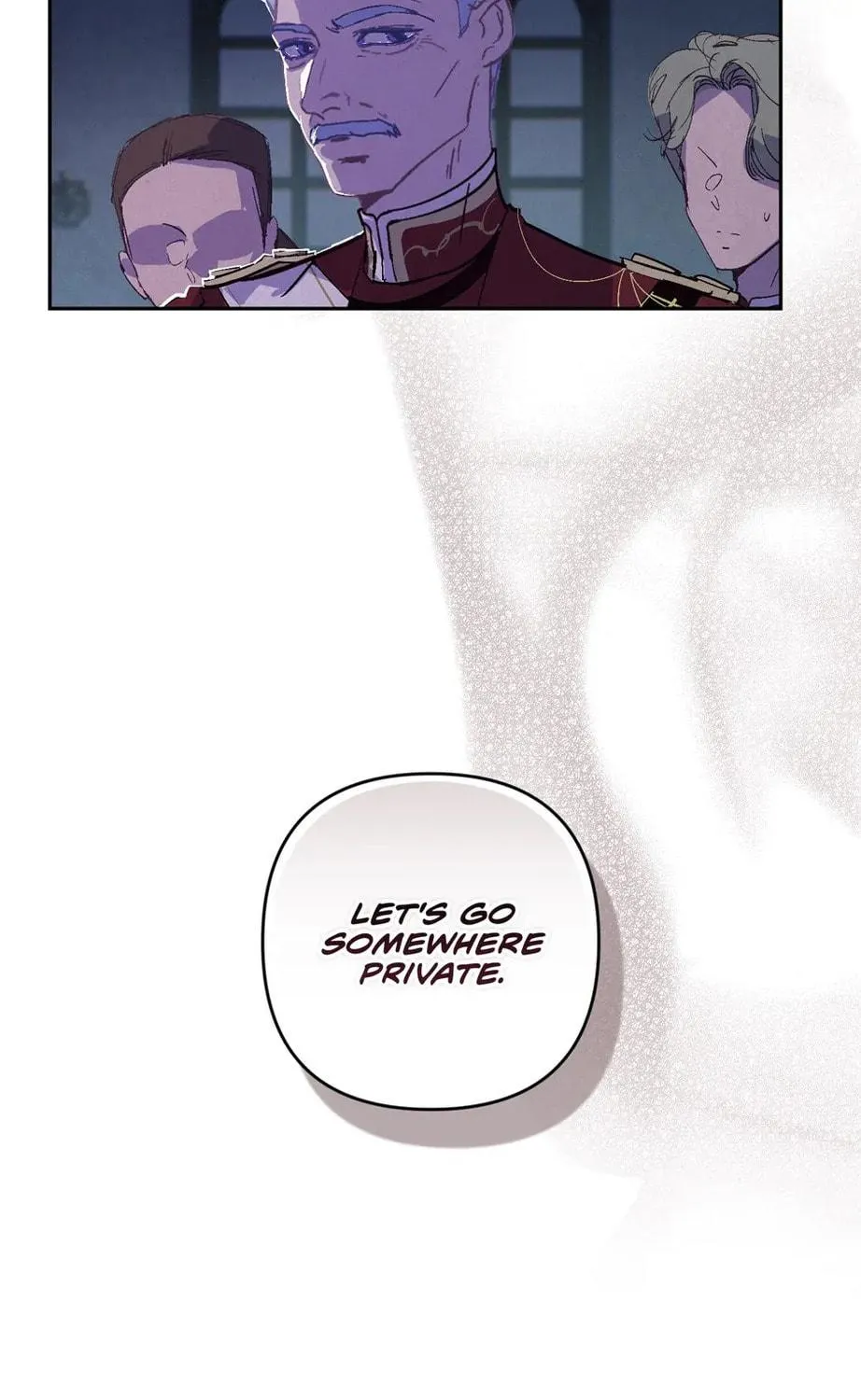 Read Stigma Effect chapter 88 image 40 on Lezhin