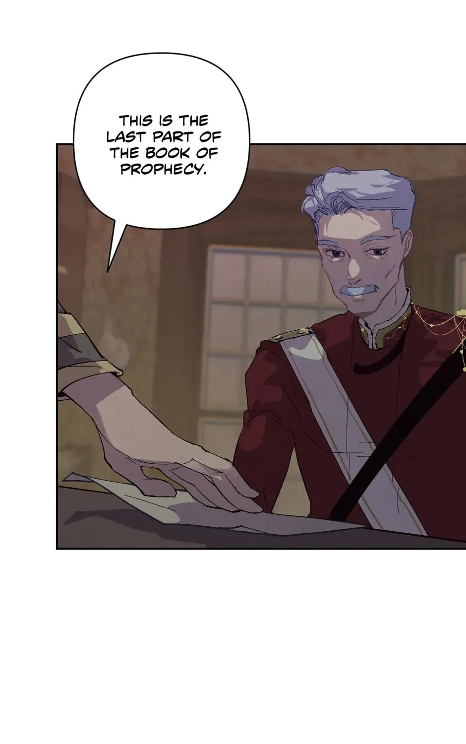 Read Stigma Effect chapter 88 image 44 on Lezhin