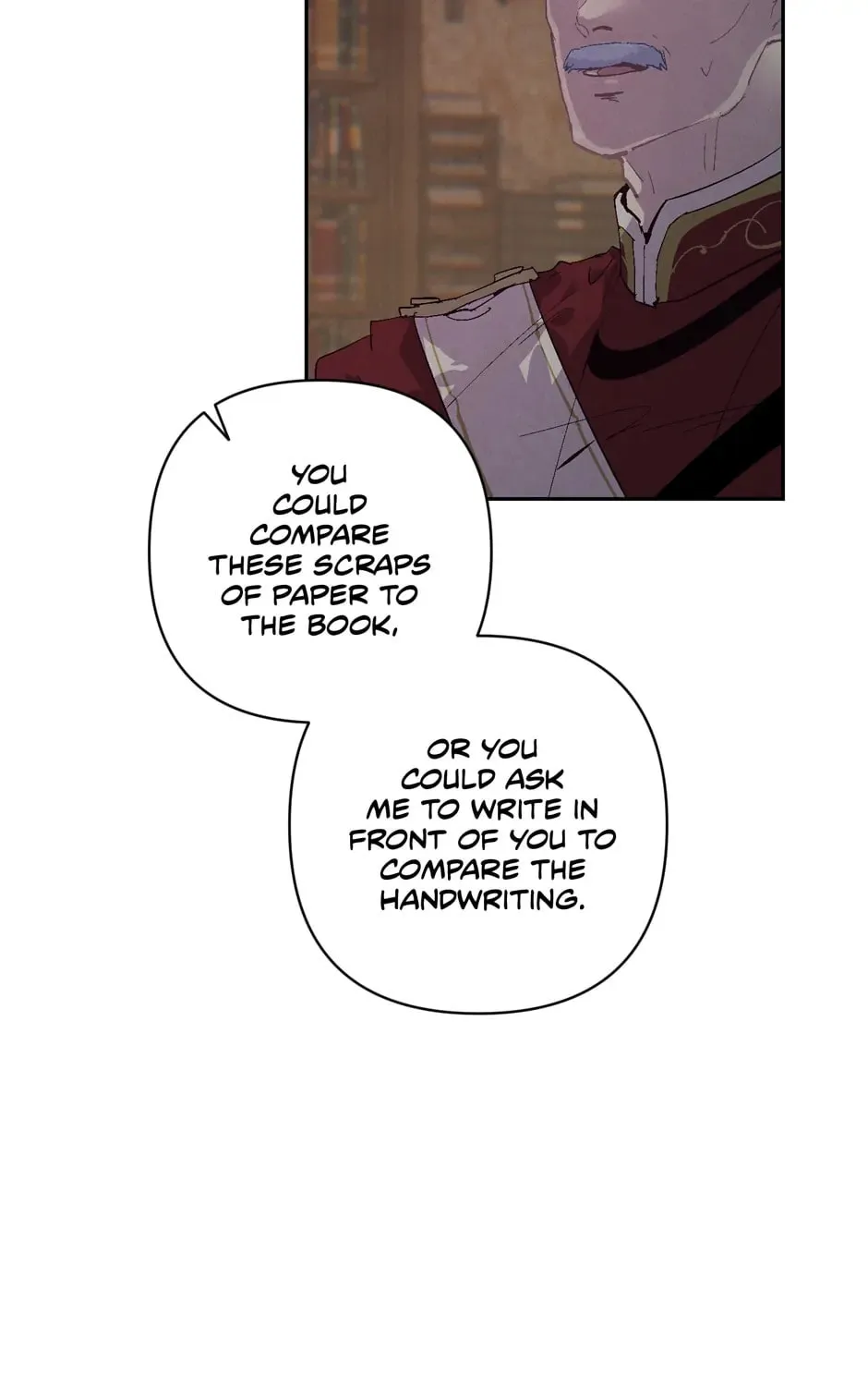 Read Stigma Effect chapter 88 image 50 on Lezhin
