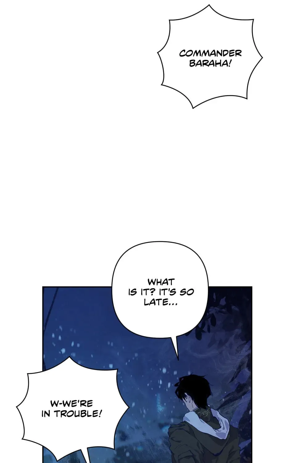Read Stigma Effect chapter 88 image 6 on Lezhin
