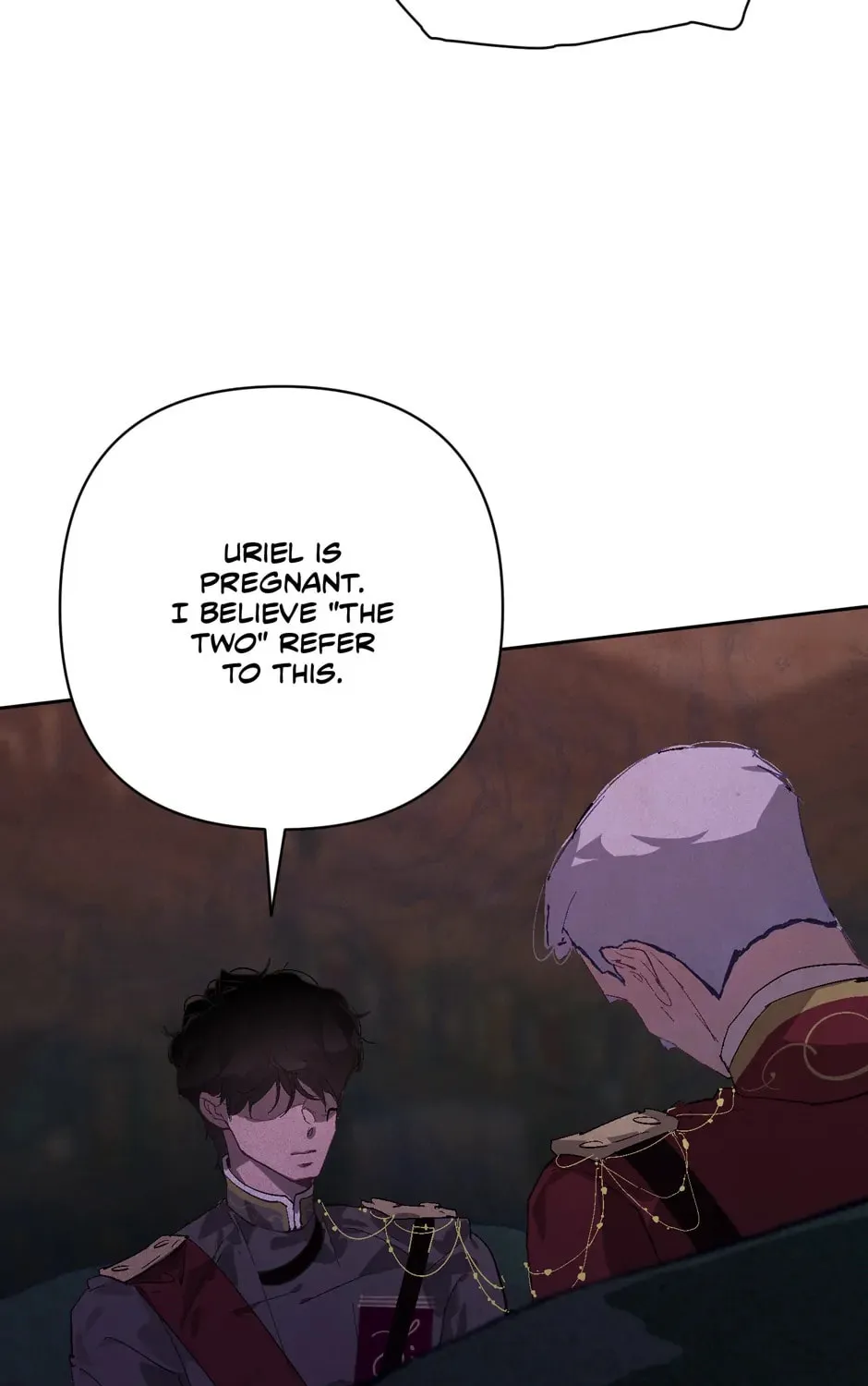 Read Stigma Effect chapter 88 image 62 on Lezhin