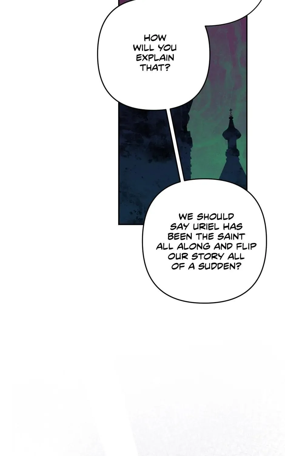 Read Stigma Effect chapter 88 image 70 on Lezhin