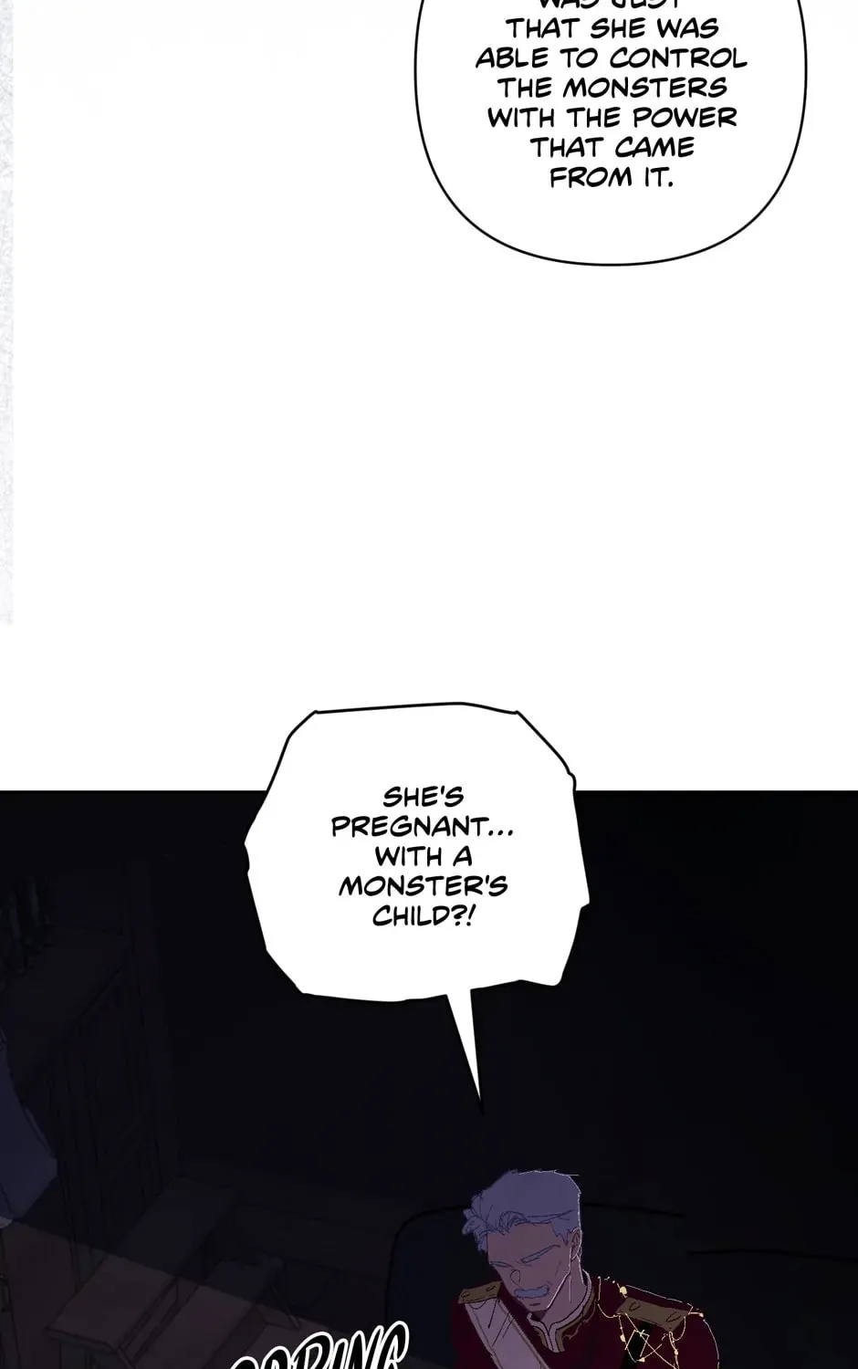 Read Stigma Effect chapter 88 image 74 on Lezhin
