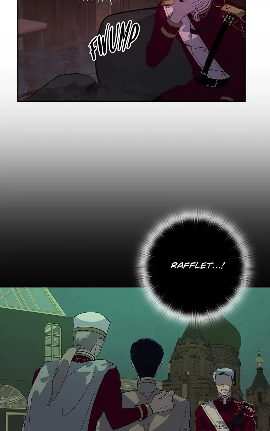 Read Stigma Effect chapter 88 image 82 on Lezhin