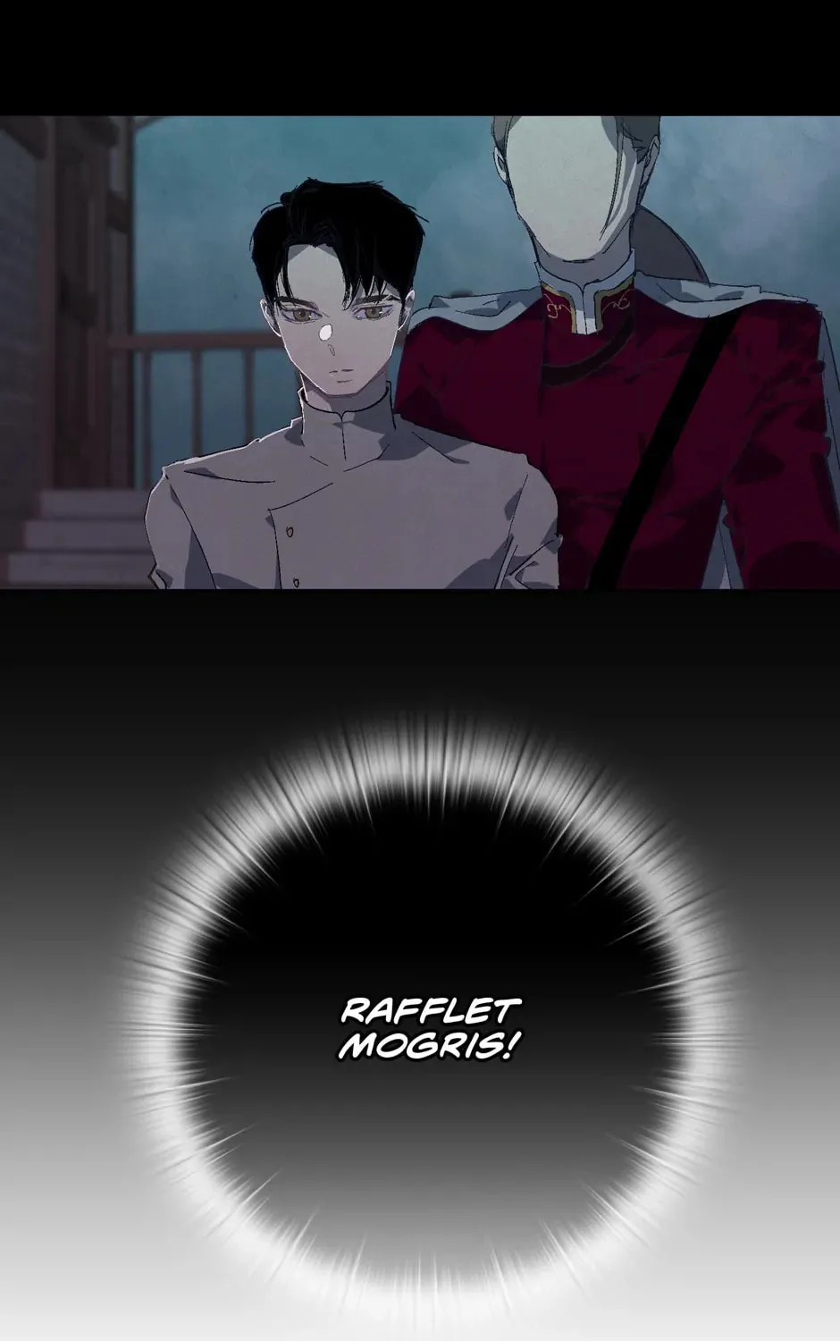 Read Stigma Effect chapter 88 image 84 on Lezhin