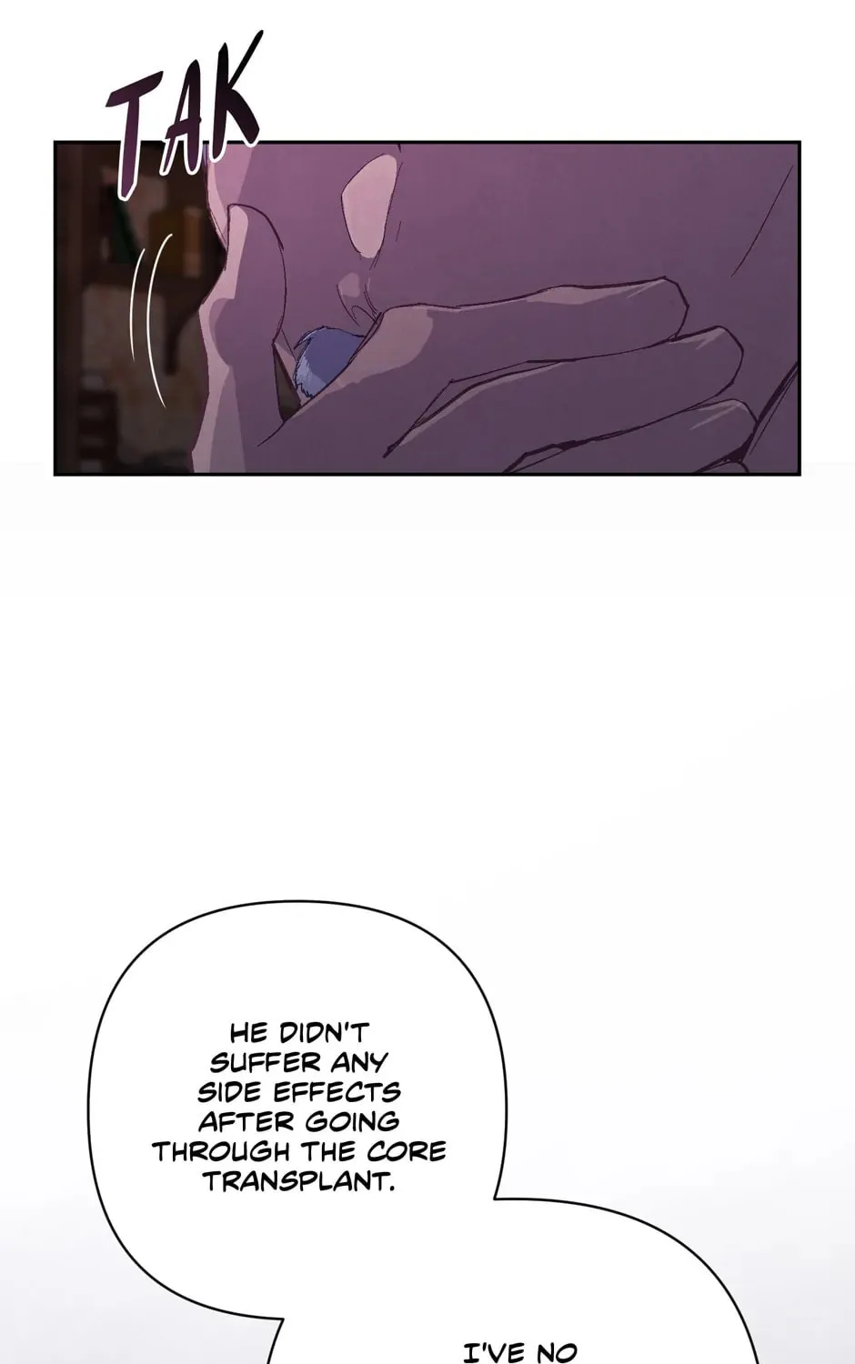 Read Stigma Effect chapter 88 image 86 on Lezhin