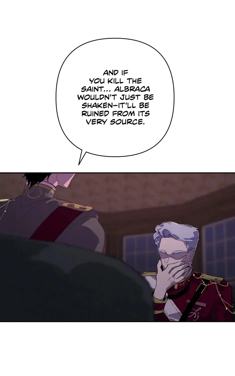 Read Stigma Effect chapter 88 image 92 on Lezhin