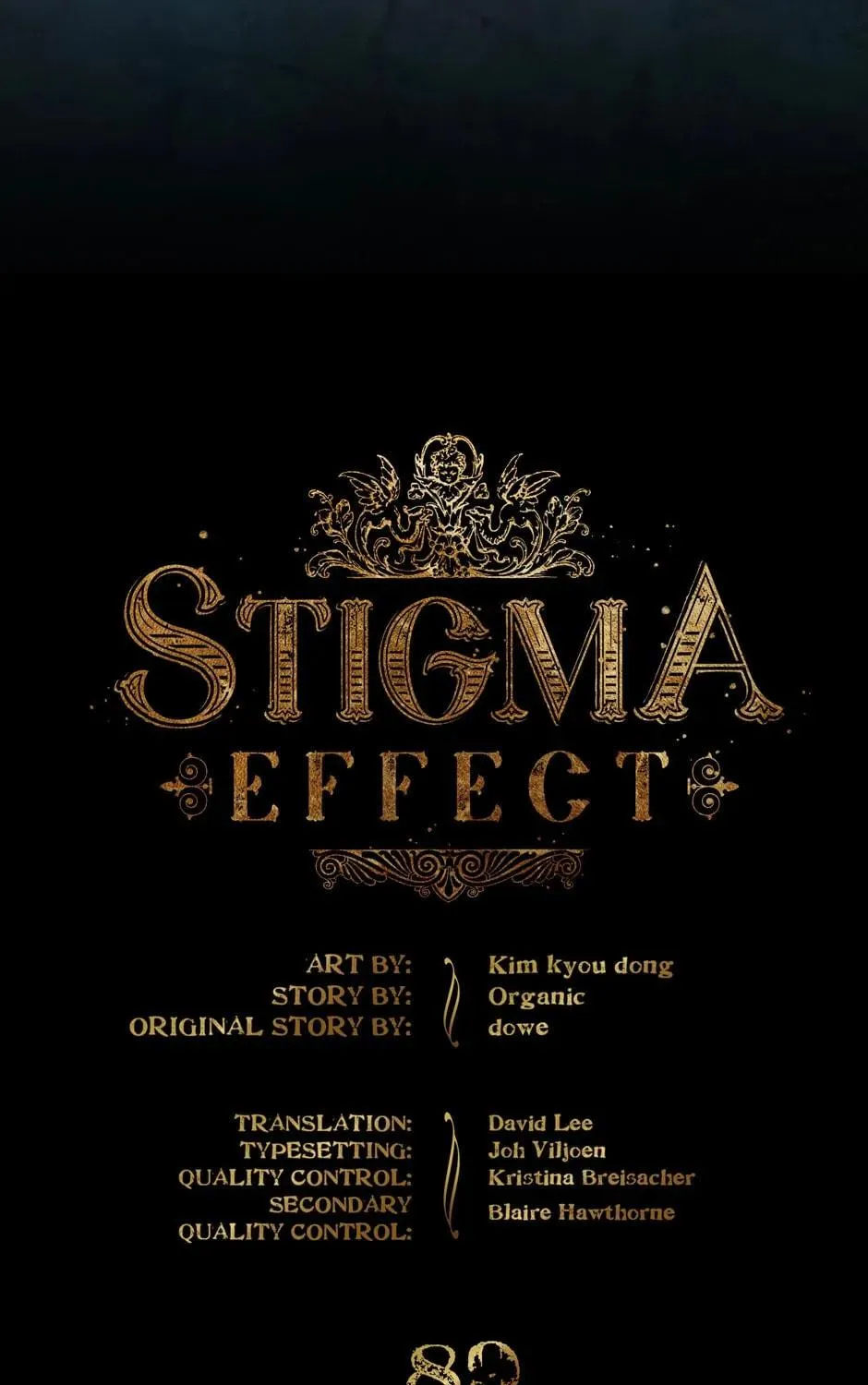 Read Stigma Effect chapter 89 image 10 on Lezhin