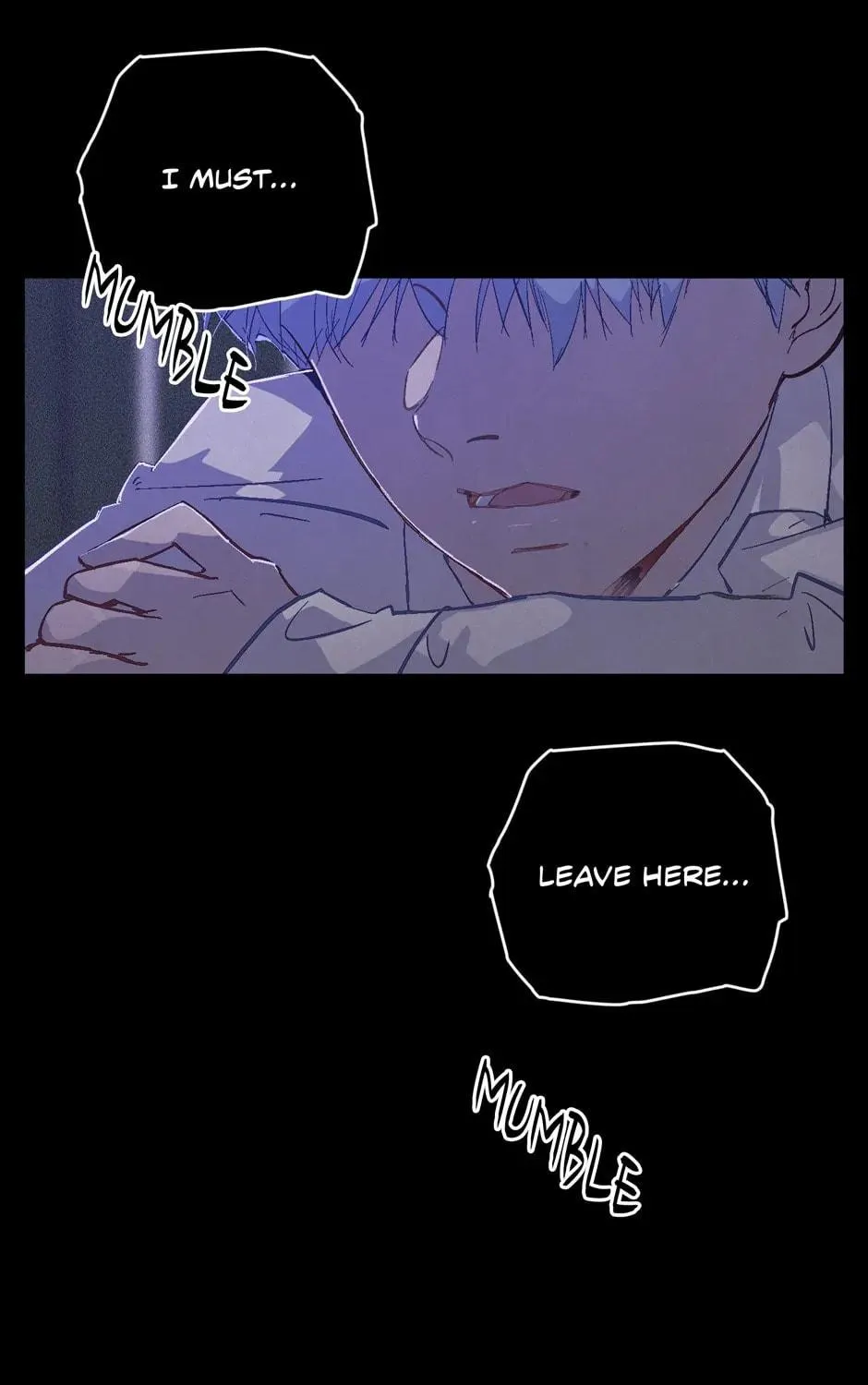 Read Stigma Effect chapter 89 image 100 on Lezhin