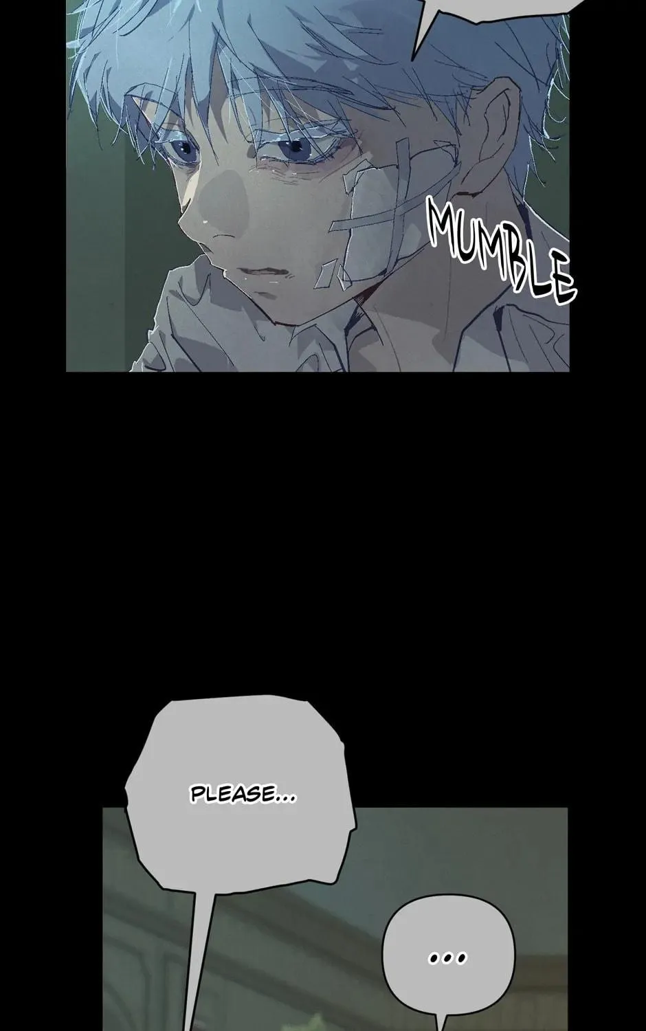 Read Stigma Effect chapter 89 image 106 on Lezhin