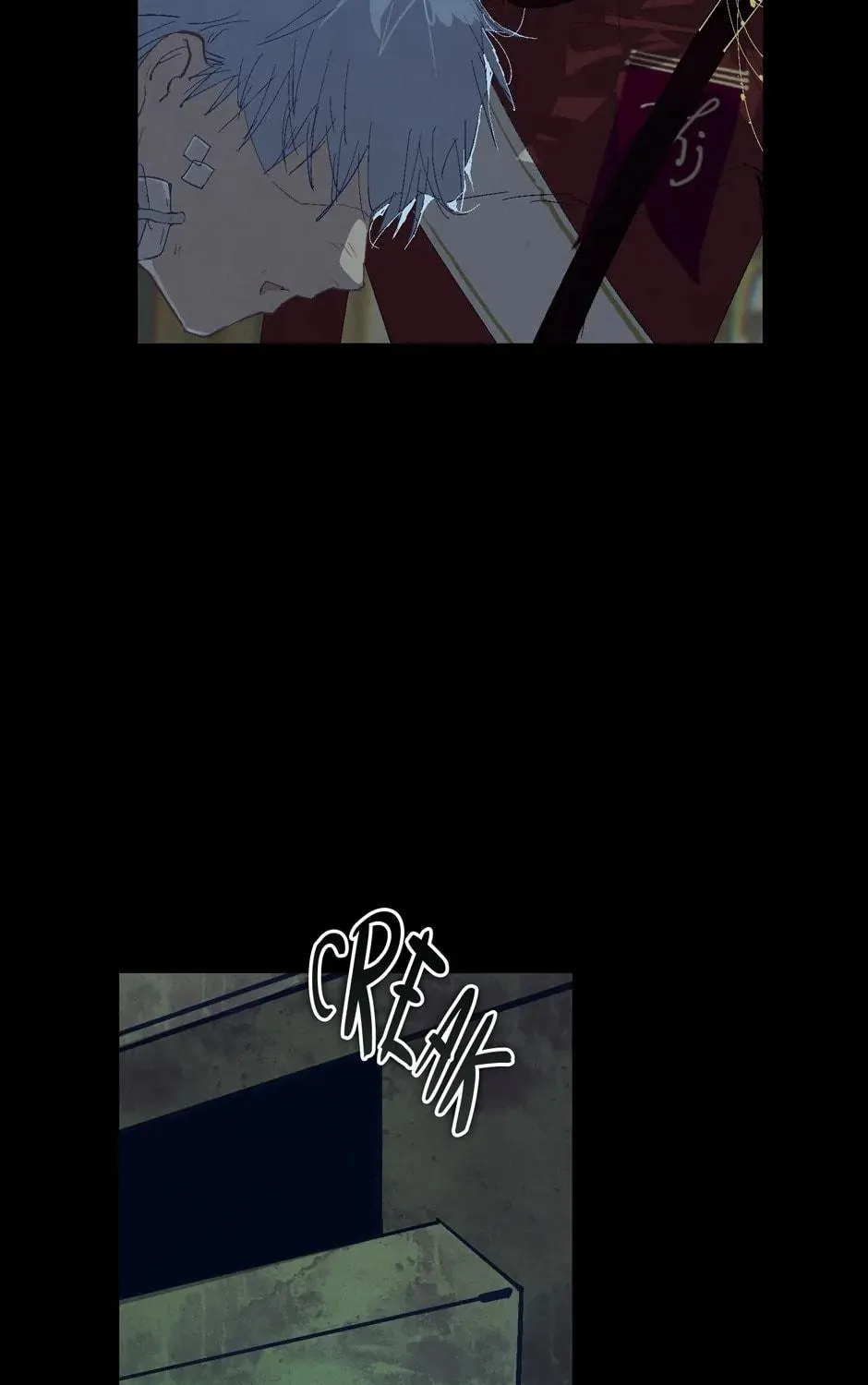 Read Stigma Effect chapter 89 image 108 on Lezhin