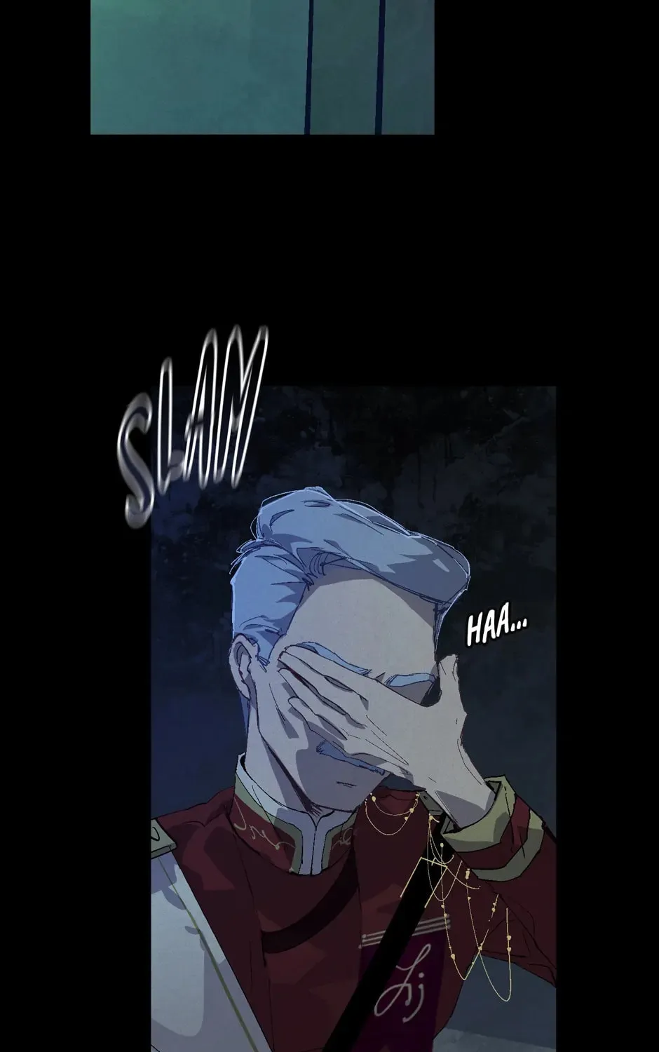 Read Stigma Effect chapter 89 image 110 on Lezhin