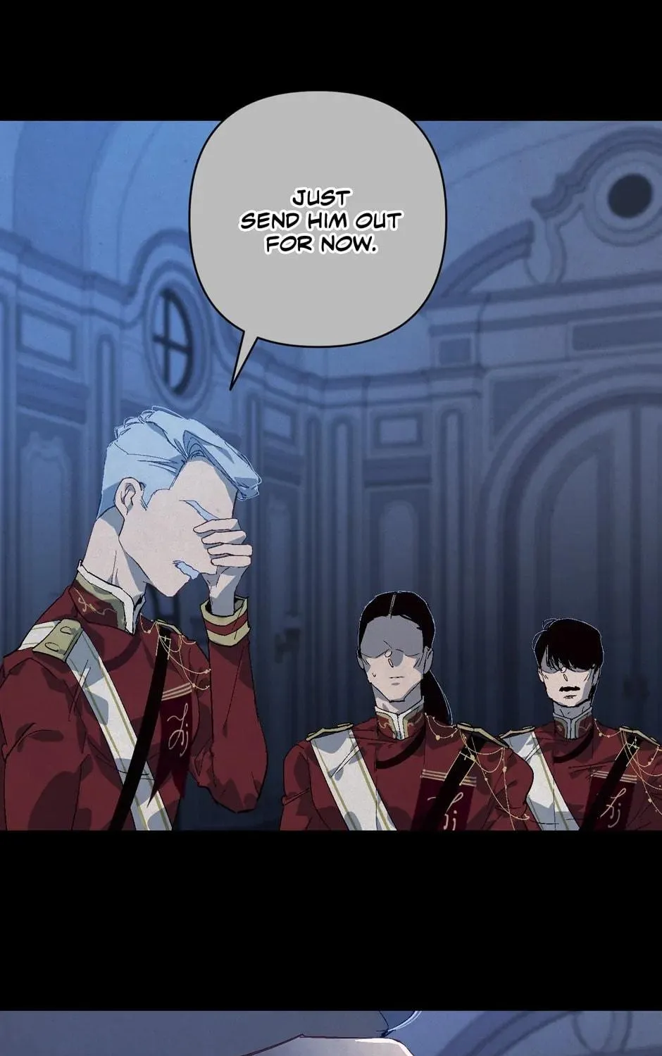 Read Stigma Effect chapter 89 image 112 on Lezhin