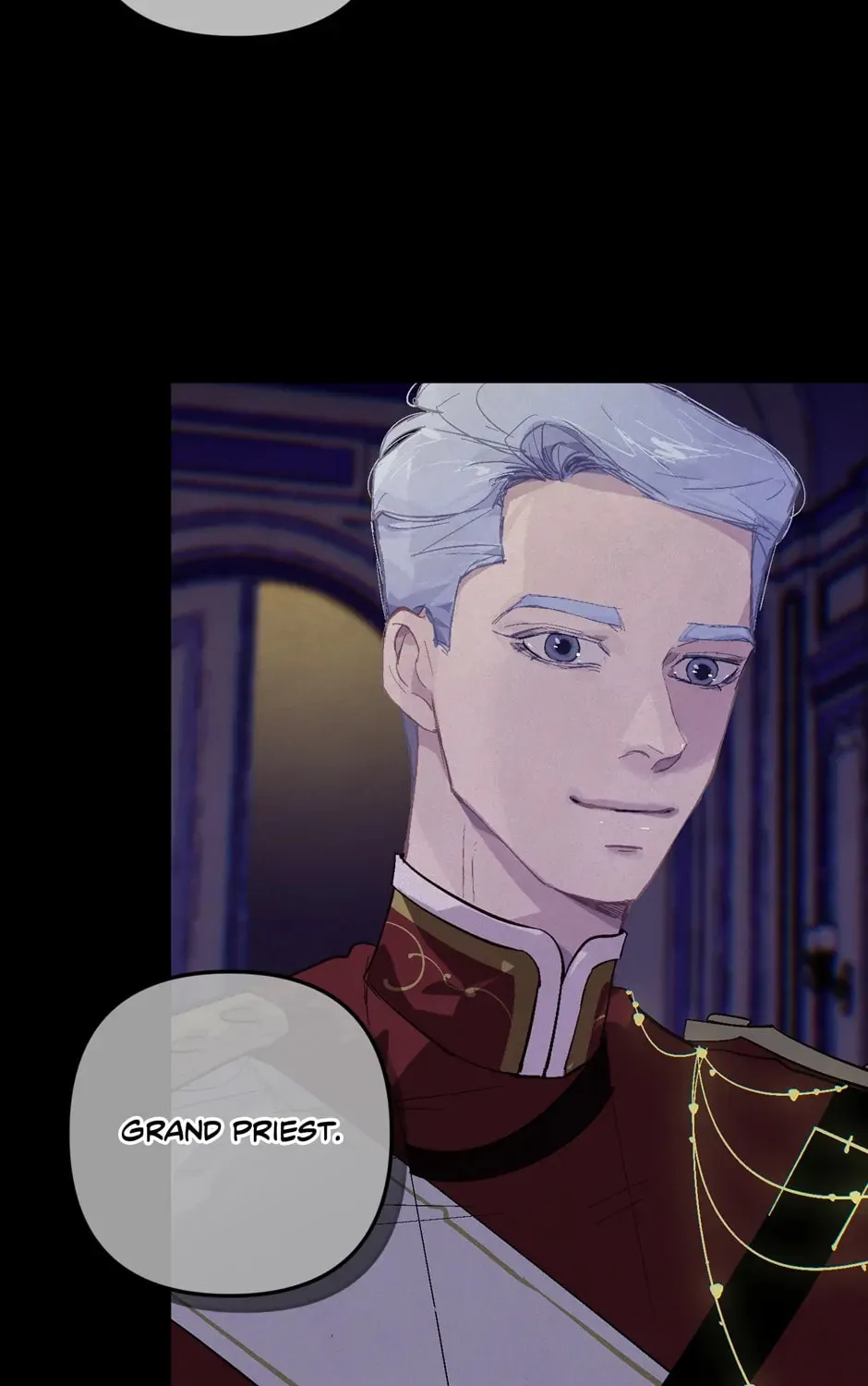 Read Stigma Effect chapter 89 image 20 on Lezhin