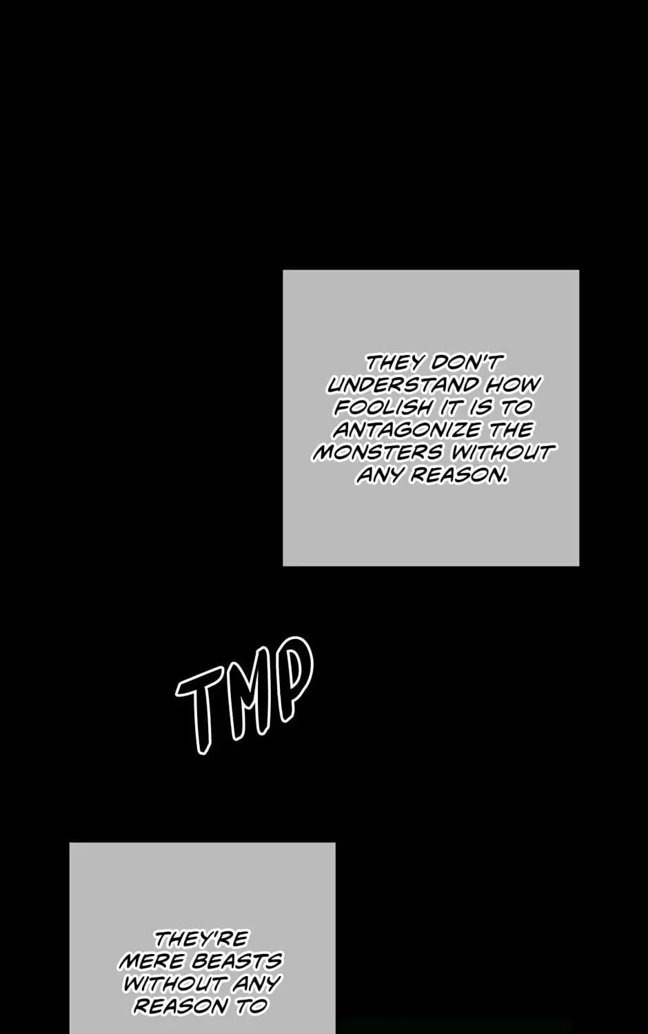 Read Stigma Effect chapter 89 image 22 on Lezhin