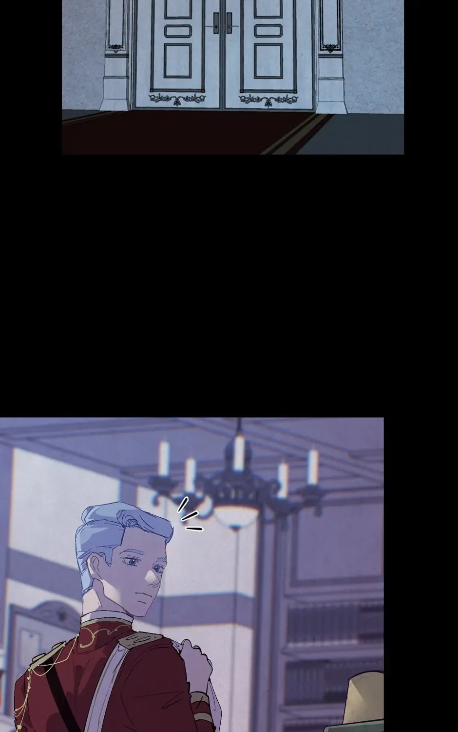 Read Stigma Effect chapter 89 image 26 on Lezhin