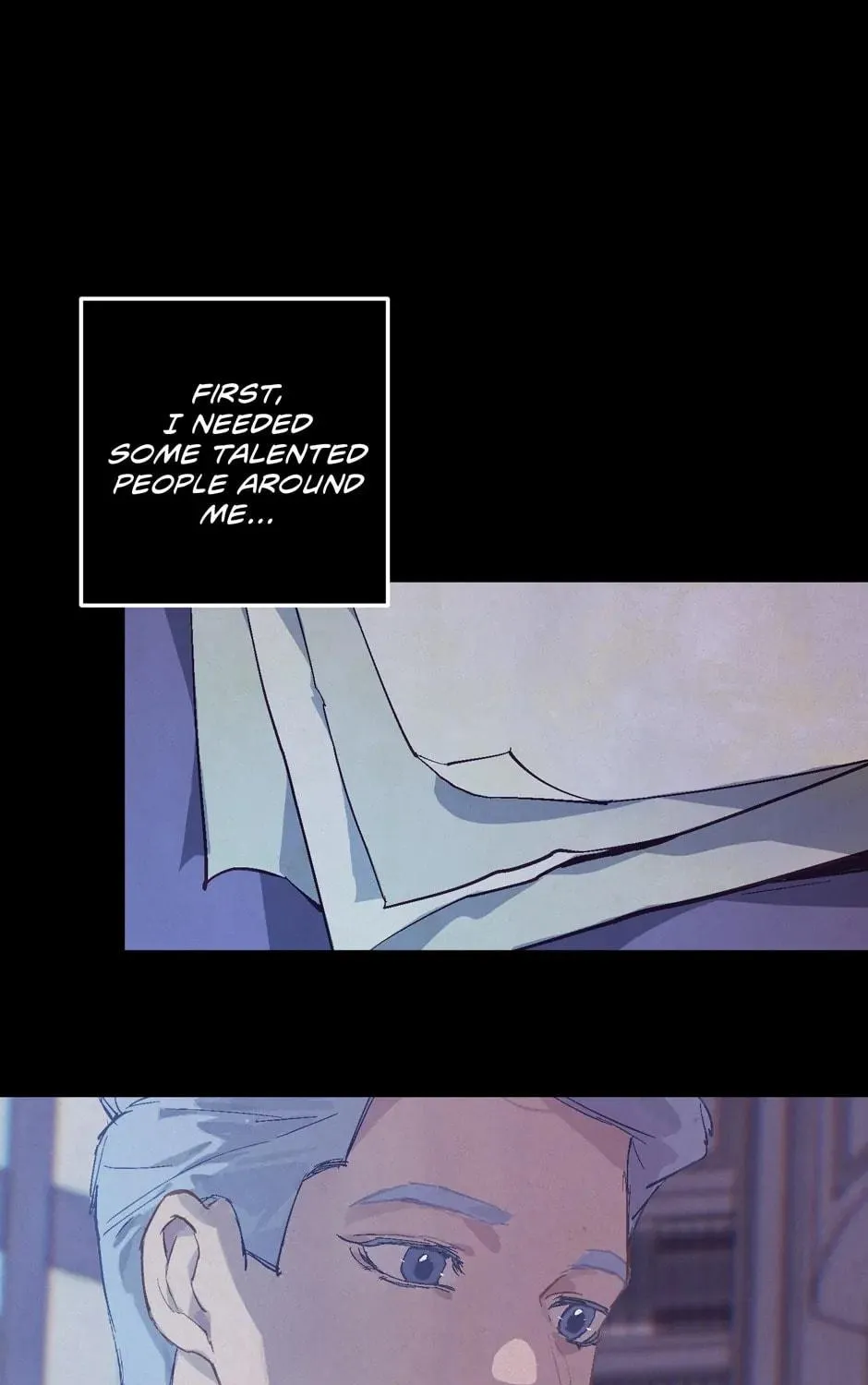 Read Stigma Effect chapter 89 image 28 on Lezhin