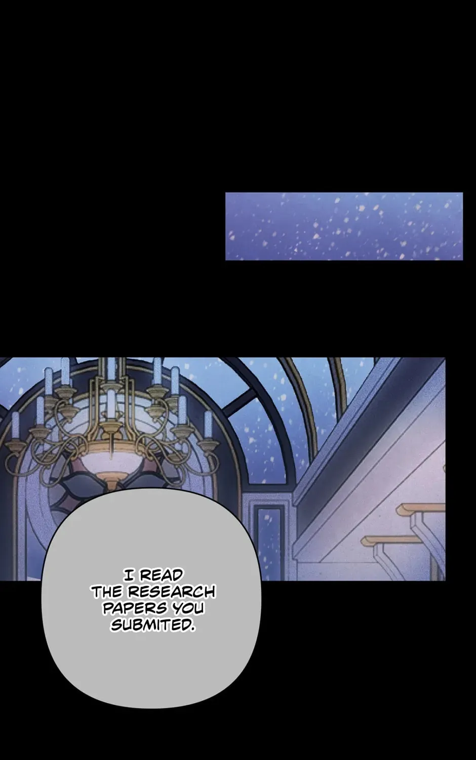 Read Stigma Effect chapter 89 image 32 on Lezhin