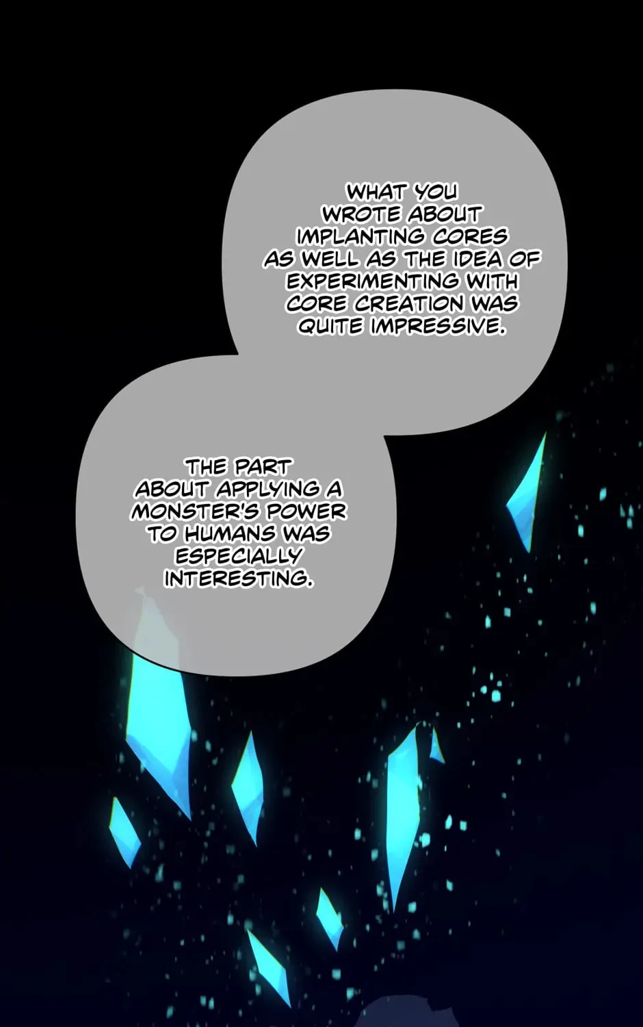 Read Stigma Effect chapter 89 image 36 on Lezhin