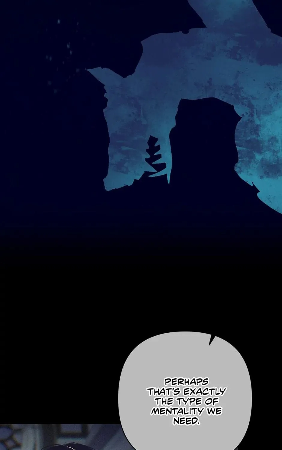 Read Stigma Effect chapter 89 image 38 on Lezhin