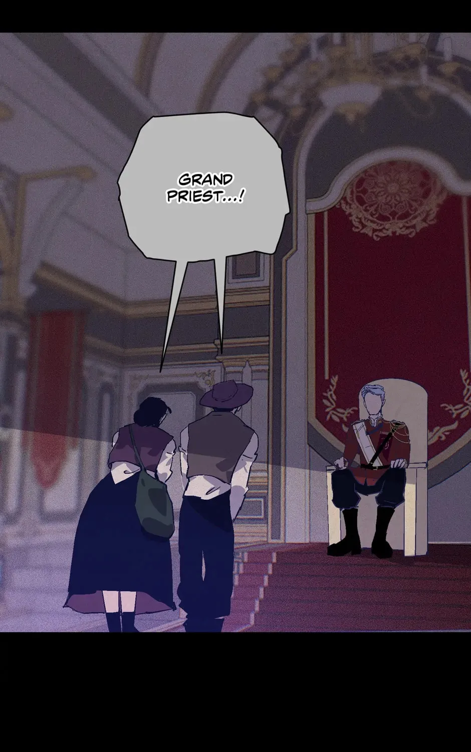 Read Stigma Effect chapter 89 image 42 on Lezhin