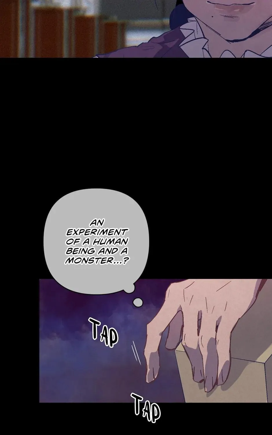 Read Stigma Effect chapter 89 image 46 on Lezhin