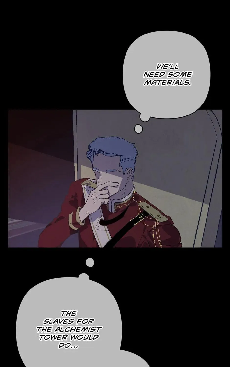 Read Stigma Effect chapter 89 image 48 on Lezhin