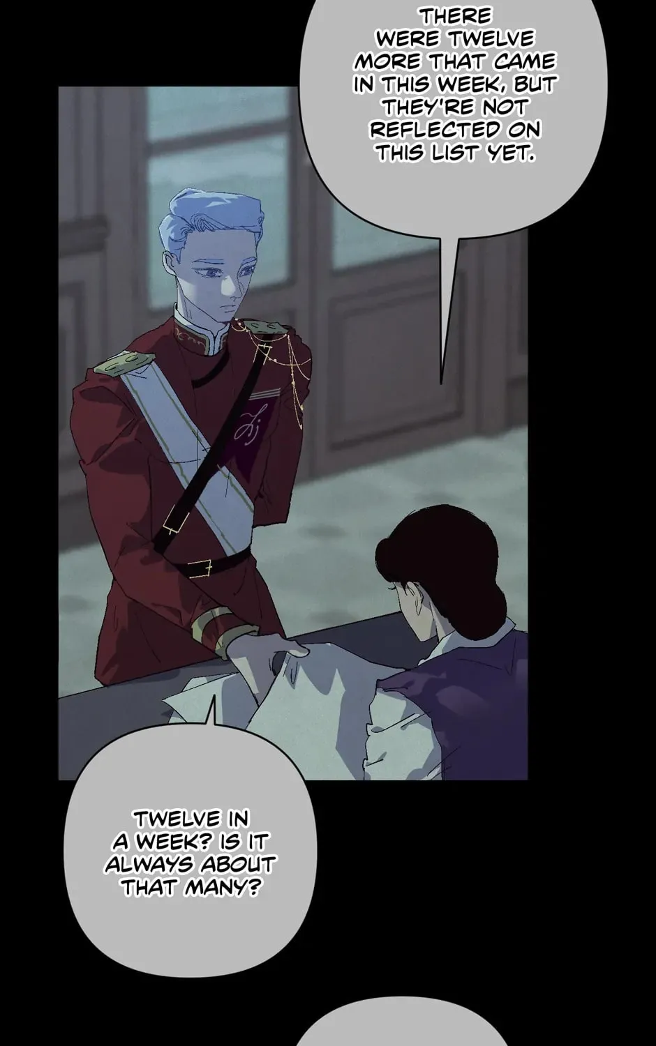 Read Stigma Effect chapter 89 image 54 on Lezhin