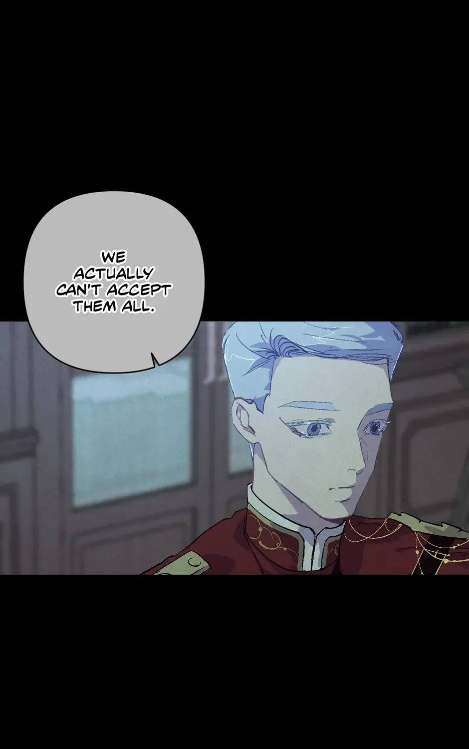 Read Stigma Effect chapter 89 image 56 on Lezhin