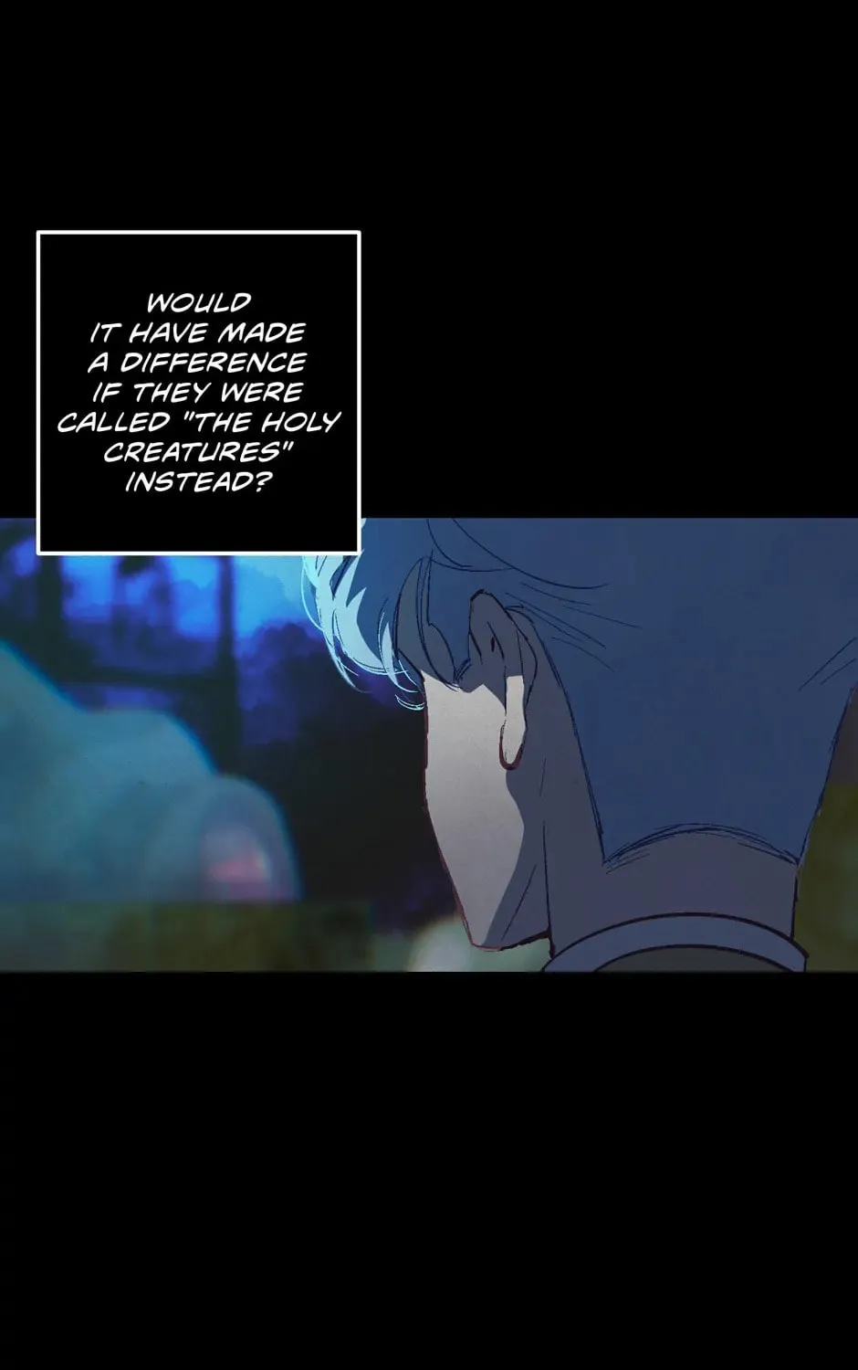 Read Stigma Effect chapter 89 image 6 on Lezhin