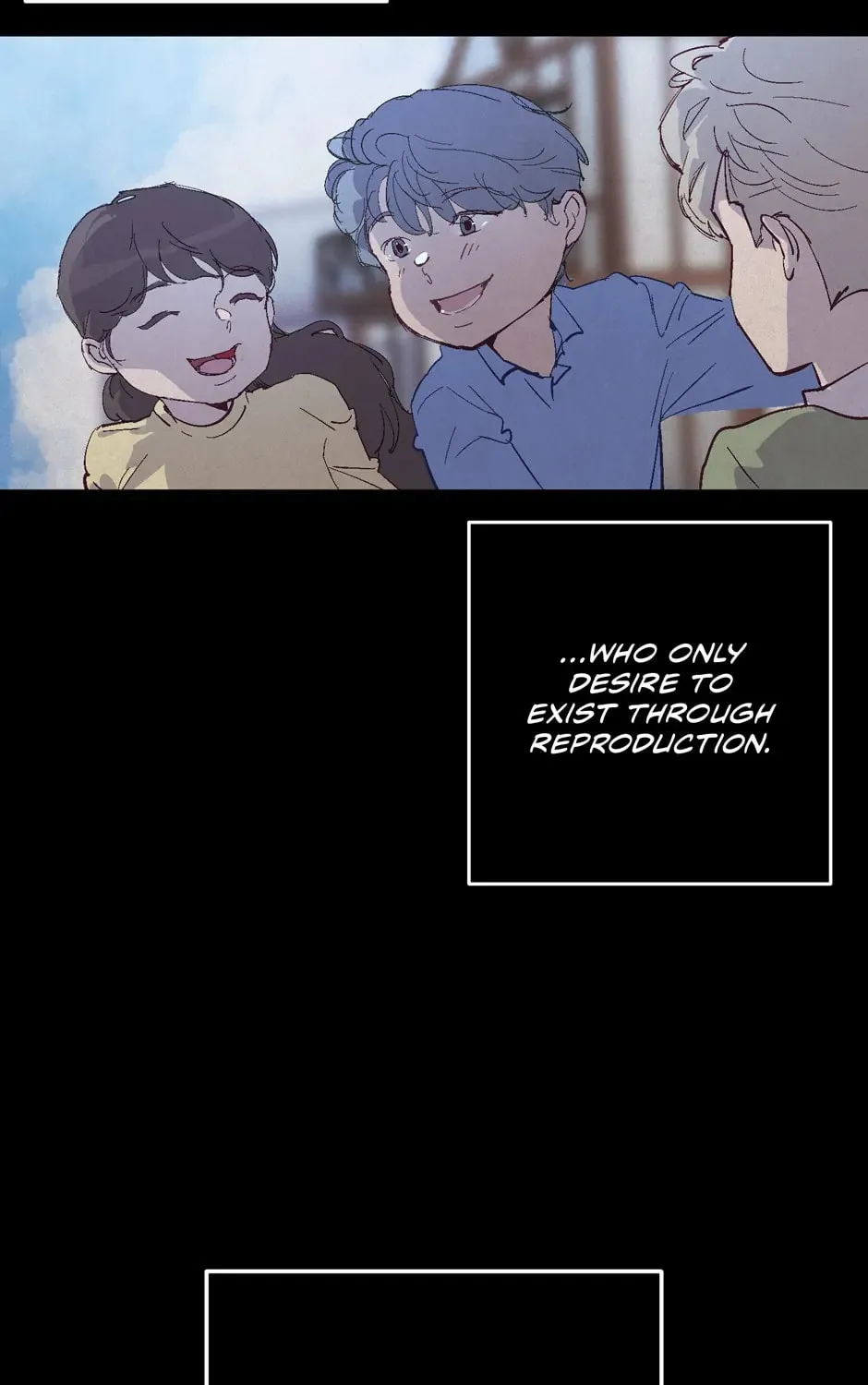 Read Stigma Effect chapter 89 image 62 on Lezhin