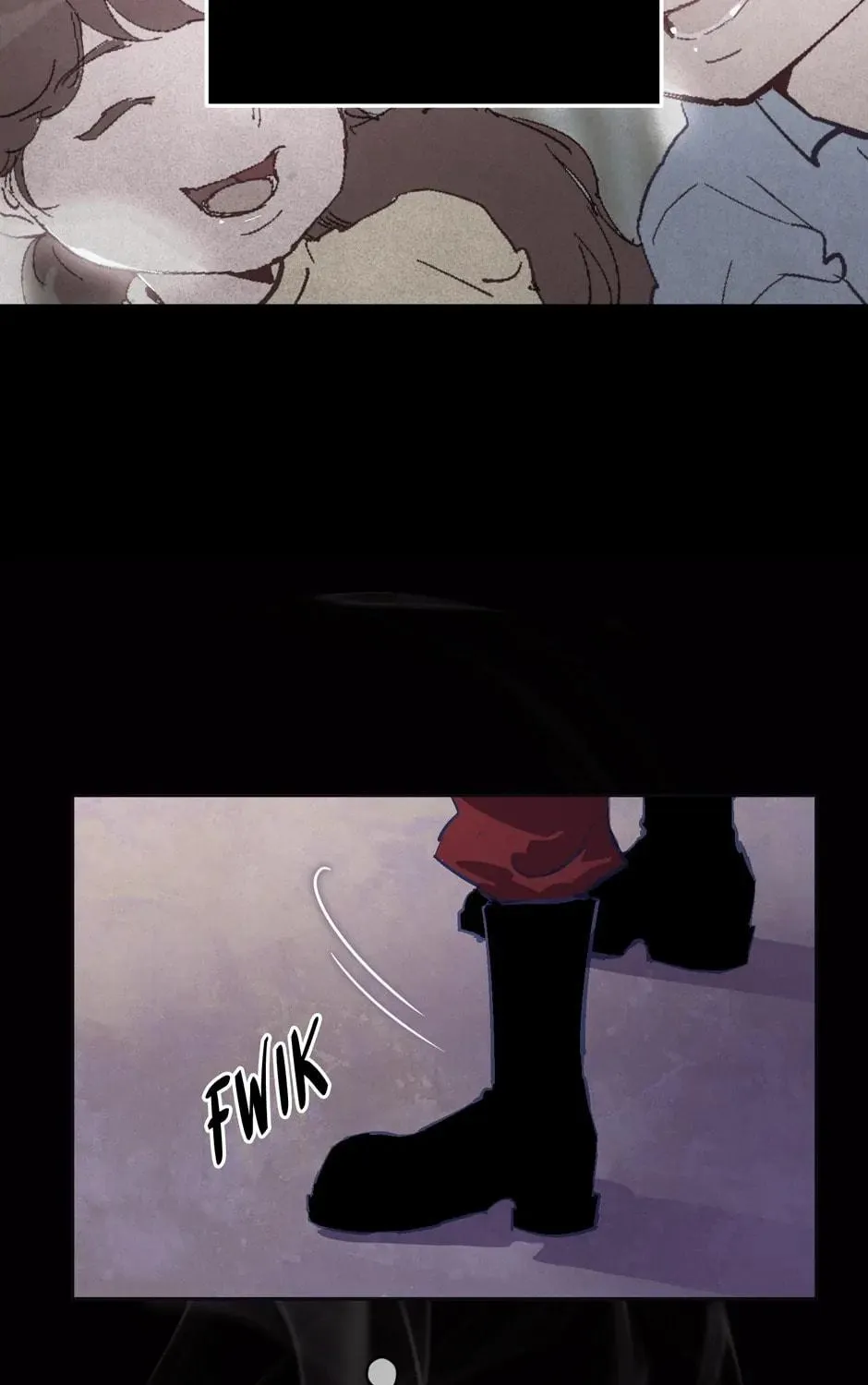 Read Stigma Effect chapter 89 image 64 on Lezhin