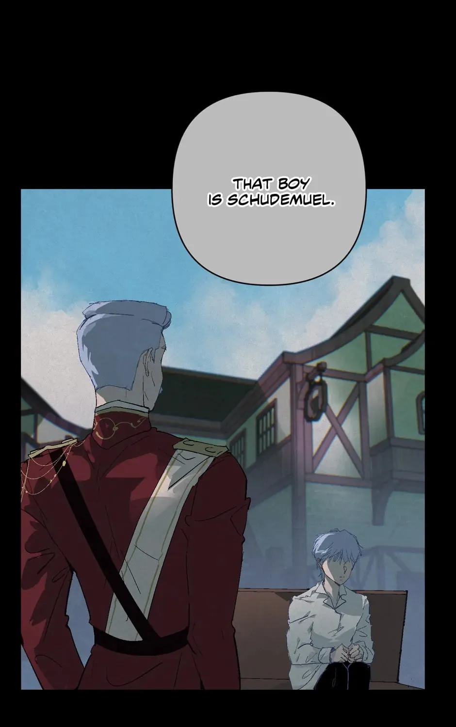 Read Stigma Effect chapter 89 image 74 on Lezhin