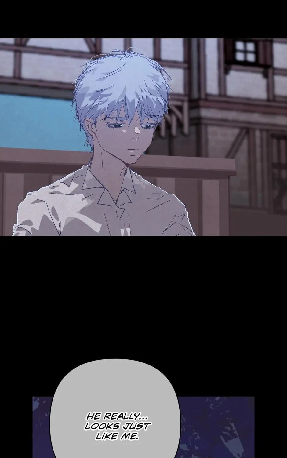 Read Stigma Effect chapter 89 image 76 on Lezhin
