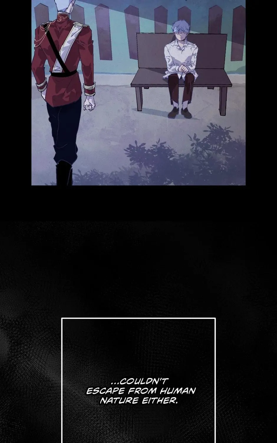 Read Stigma Effect chapter 89 image 78 on Lezhin