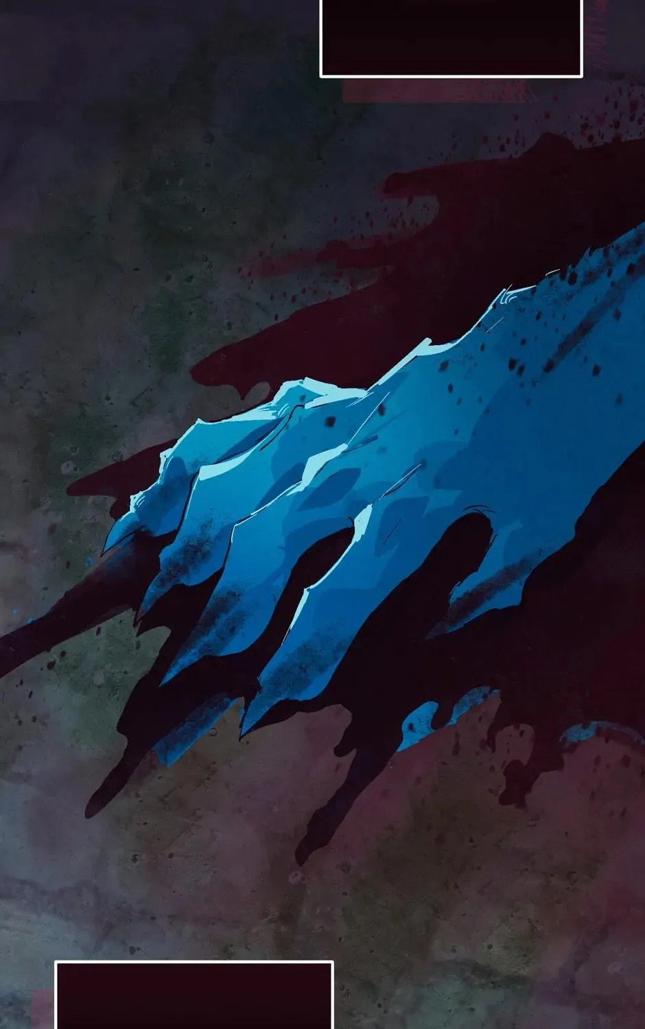 Read Stigma Effect chapter 89 image 8 on Lezhin