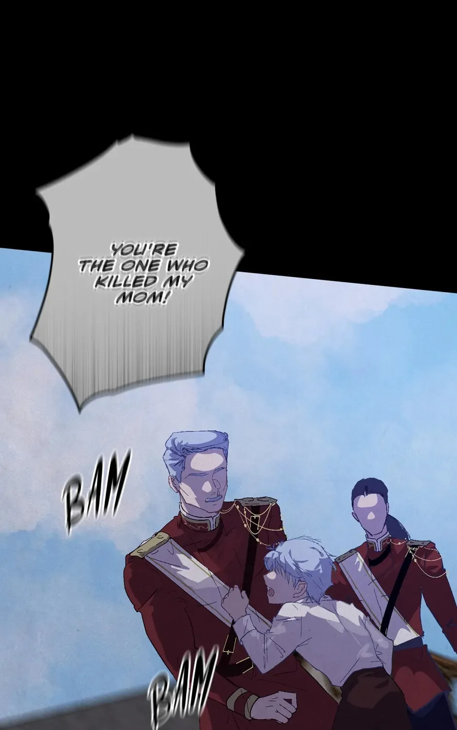 Read Stigma Effect chapter 89 image 84 on Lezhin