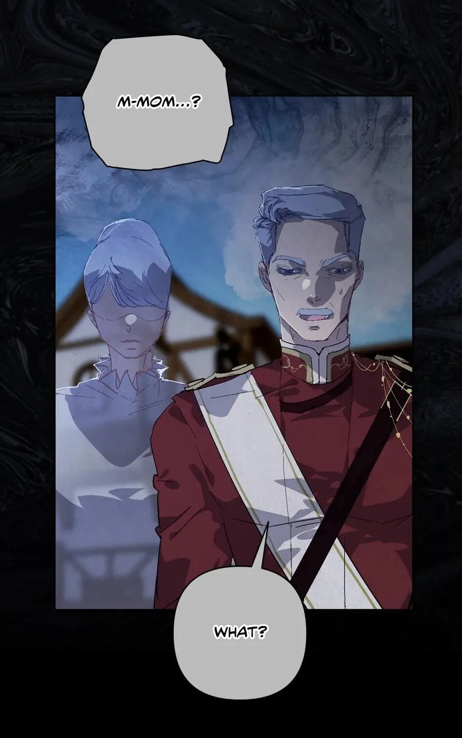 Read Stigma Effect chapter 89 image 88 on Lezhin
