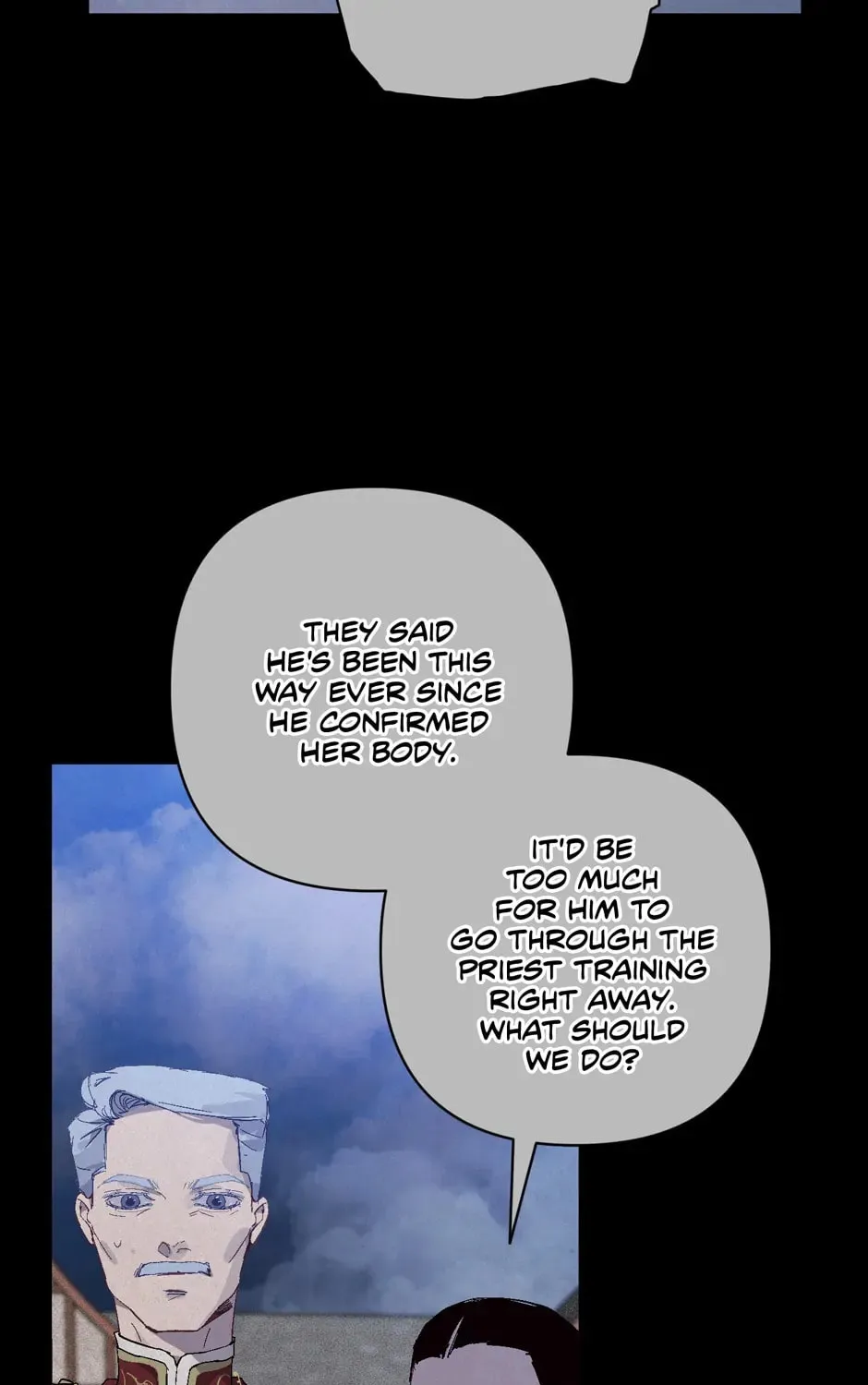 Read Stigma Effect chapter 89 image 92 on Lezhin