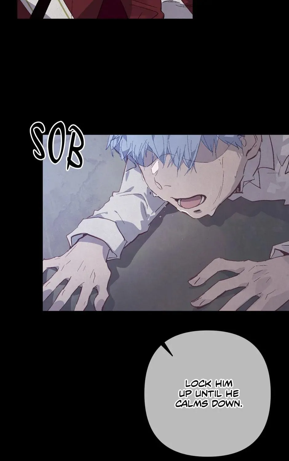 Read Stigma Effect chapter 89 image 94 on Lezhin