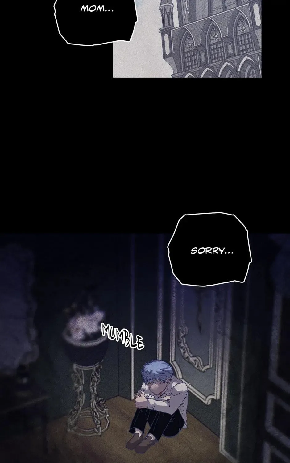 Read Stigma Effect chapter 89 image 98 on Lezhin