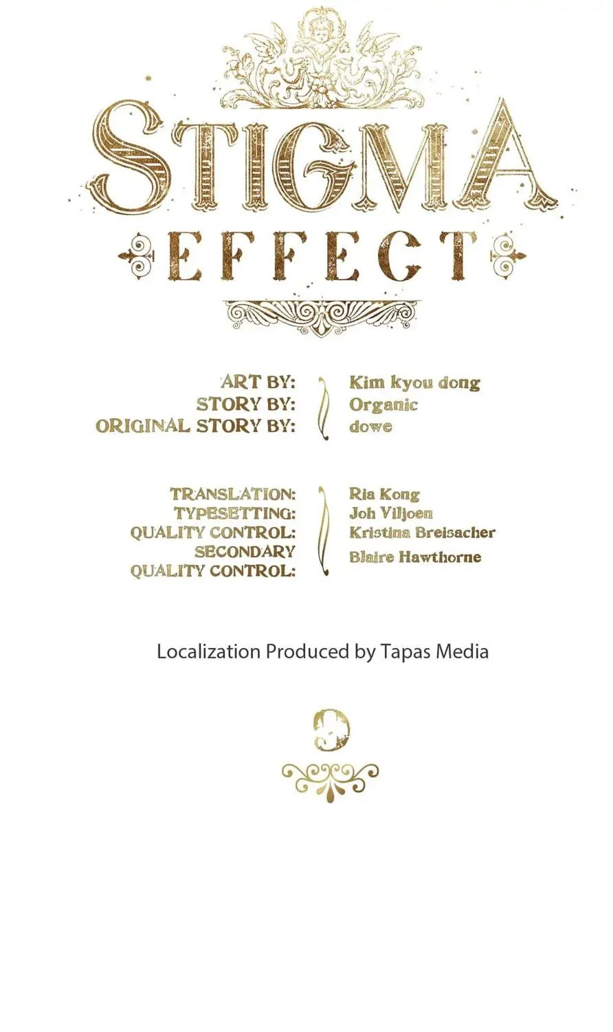 Read Stigma Effect chapter 9 image 10 on Lezhin