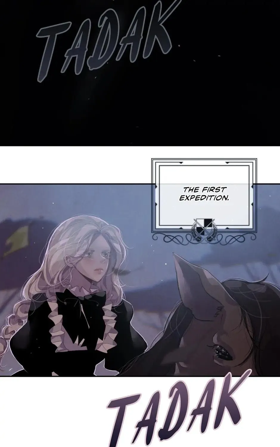 Read Stigma Effect chapter 9 image 106 on Lezhin