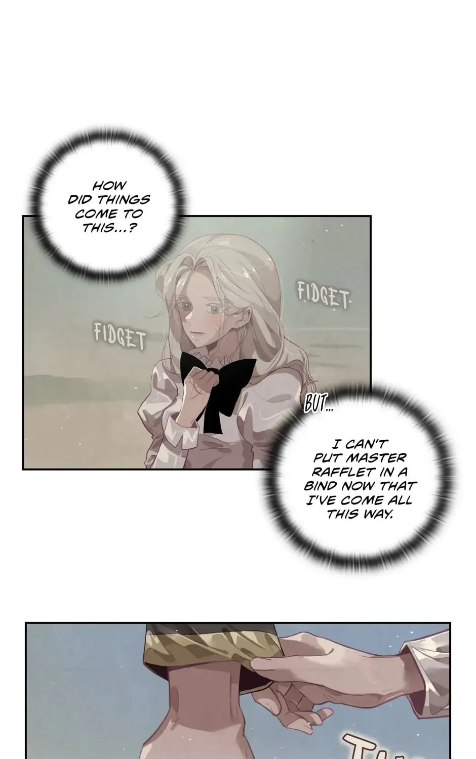 Read Stigma Effect chapter 9 image 12 on Lezhin