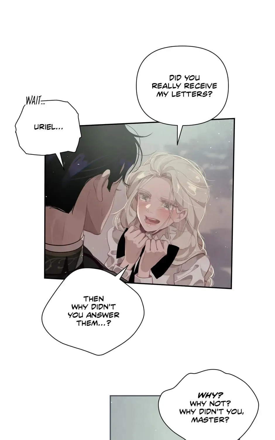 Read Stigma Effect chapter 9 image 24 on Lezhin