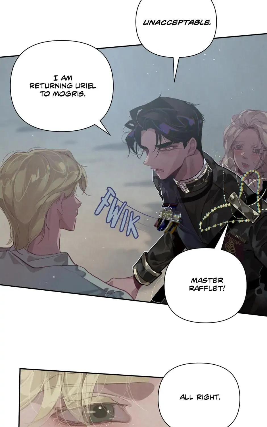 Read Stigma Effect chapter 9 image 28 on Lezhin