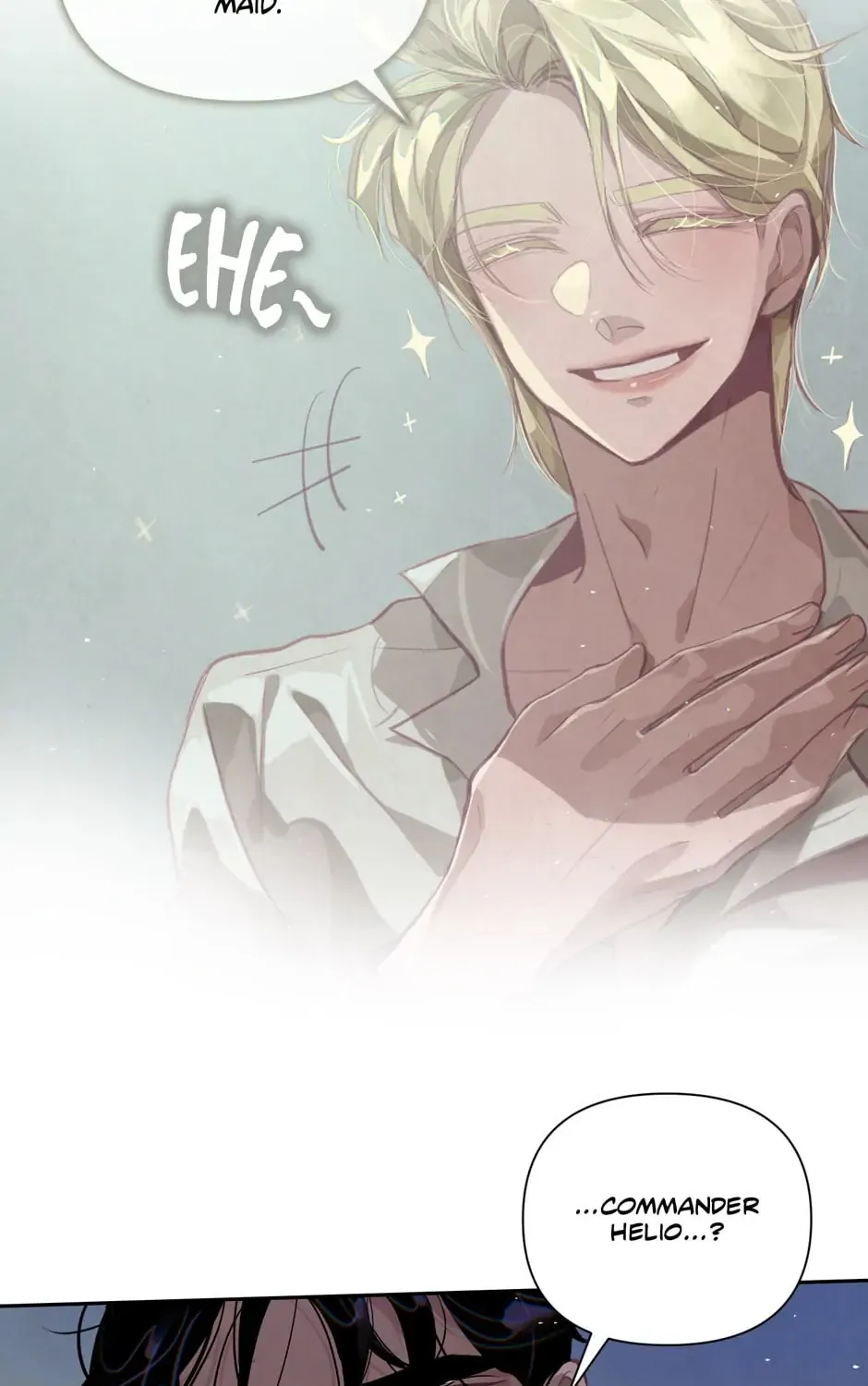 Read Stigma Effect chapter 9 image 30 on Lezhin