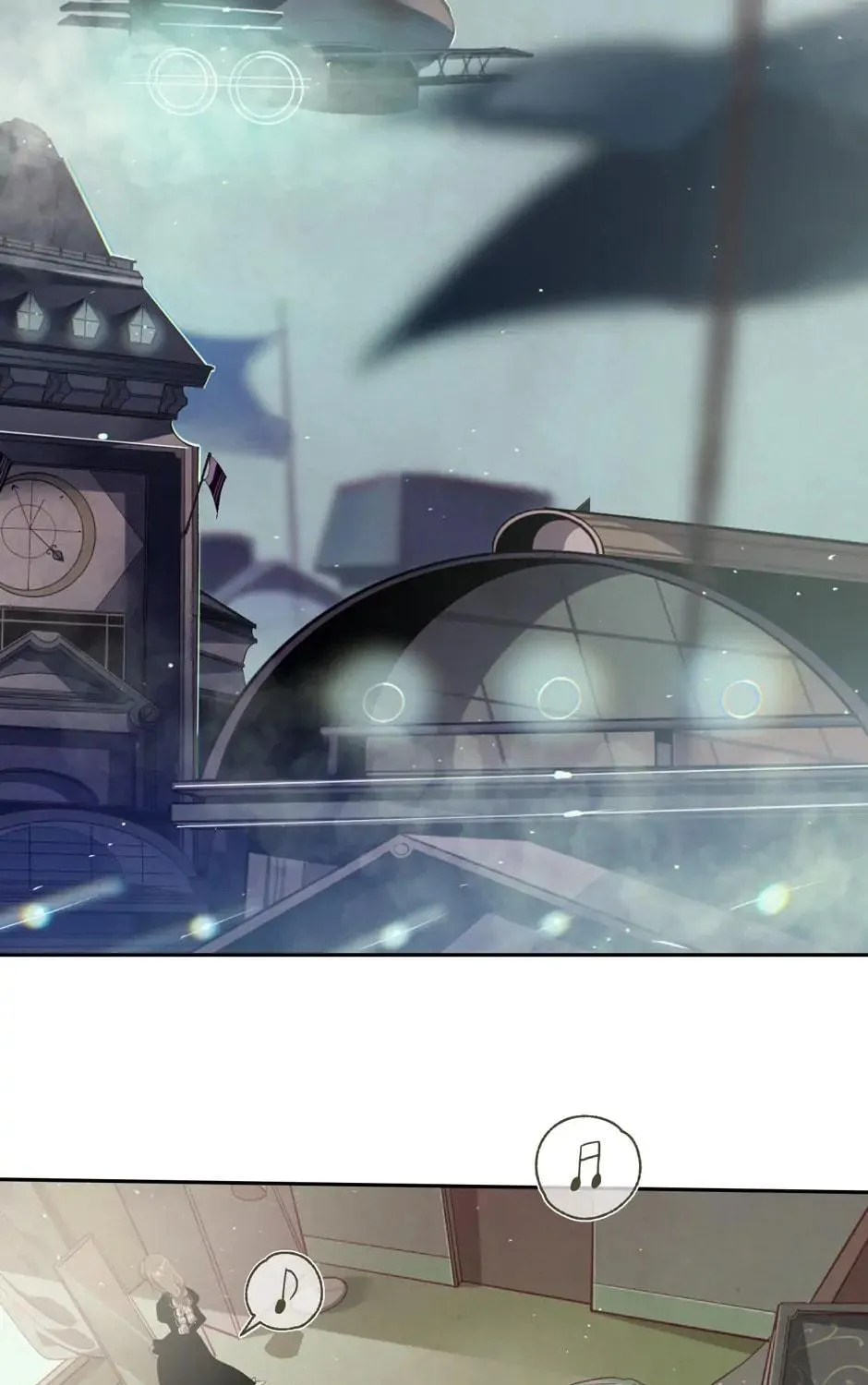 Read Stigma Effect chapter 9 image 38 on Lezhin