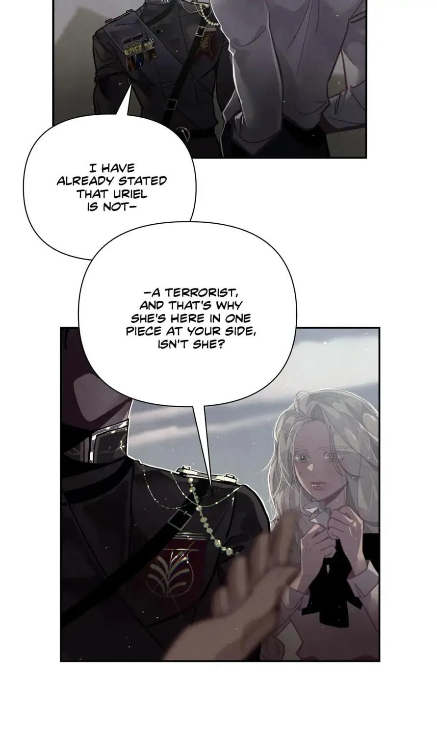 Read Stigma Effect chapter 9 image 4 on Lezhin